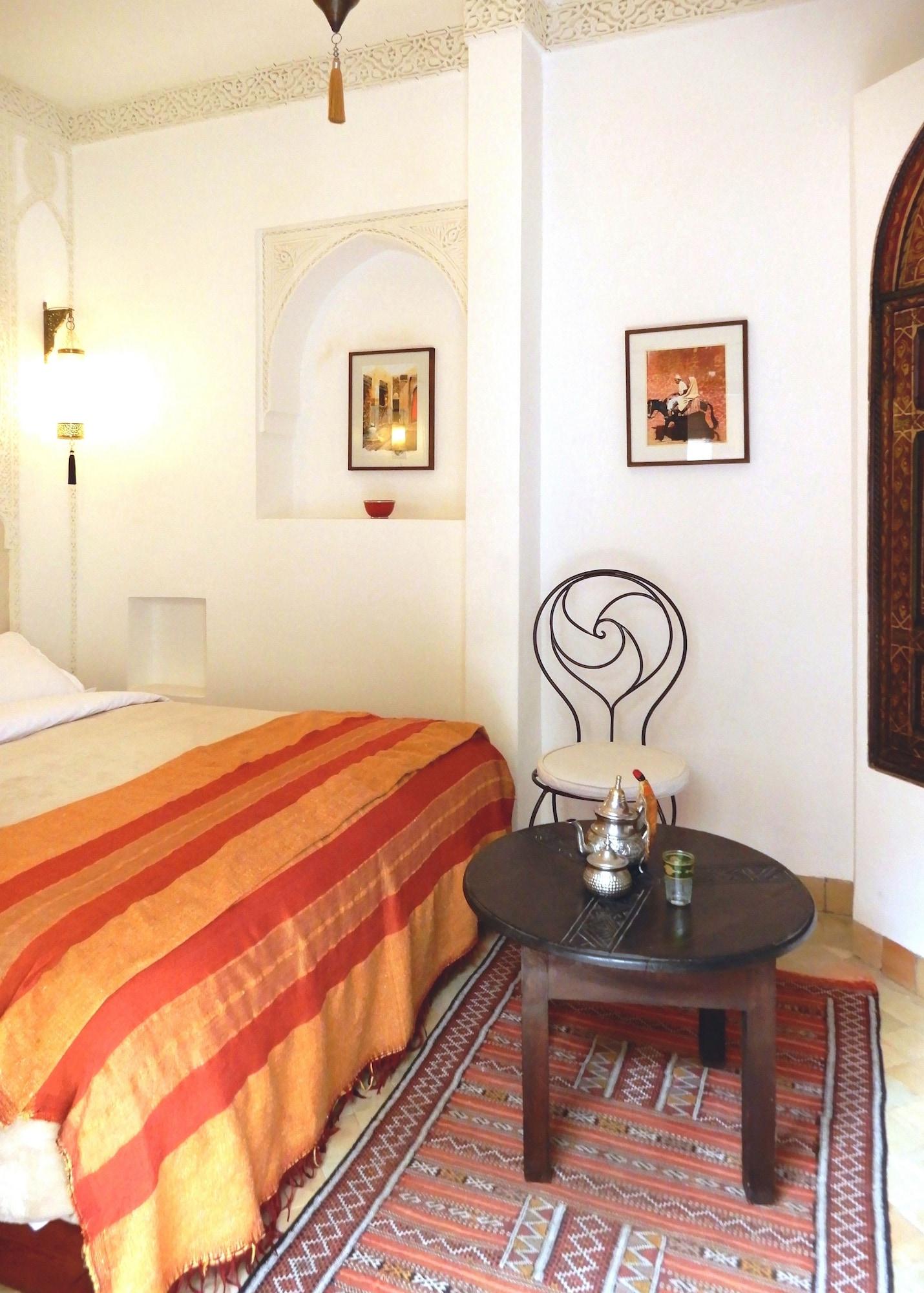 Riad Carina Marrakesh Exterior foto