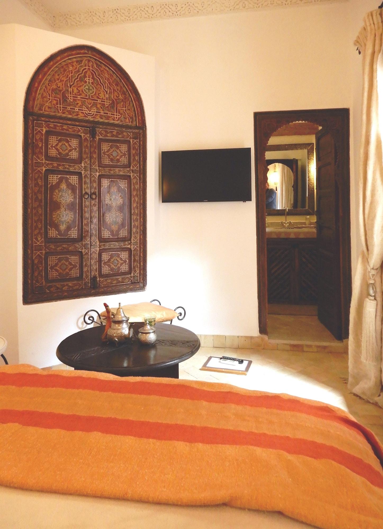 Riad Carina Marrakesh Exterior foto