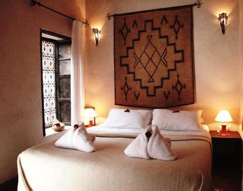 Riad Carina Marrakesh Exterior foto